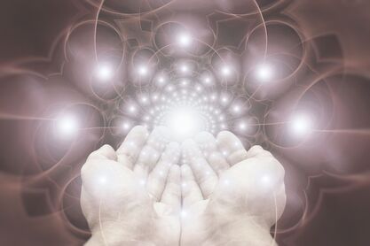 Spiritual Energy Healing Session - Chakra Healing